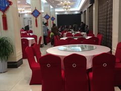 -乡味土菜馆(姑孰镇东营社区卫生服务站东南)