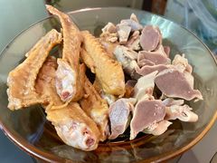 -徐家鸭子·非遗烤鸭(老门东店)