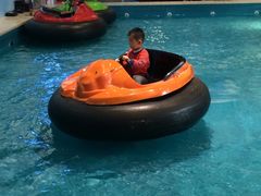 -蒙特利亲子乐园