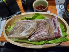 -独食火锅·半米屋台(直营总店)