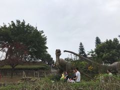 -自贡恐龙博物馆