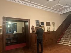 -利顺德大饭店·维多利亚花园(小白楼店)