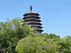 -天宁寺