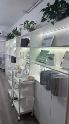 -Dr·Jane皮肤管理中心