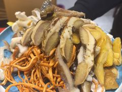 -菌之家·专业纯野生菌火锅·特色炒菌