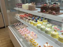 -好利来(交大店)