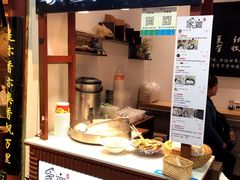 -家宴·灌蛋·沙茶面(曾厝垵店)