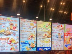 -大快活(丽丰店)