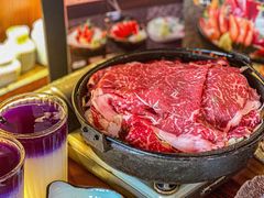 -千懿六本木酒场(常熟路店)