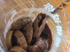 乌梅汤-丁丁猫重庆小面(徐州路店)