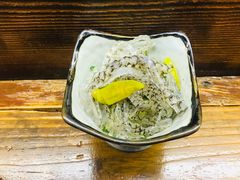 风味鱼皮-深夜食堂(永康南路店)