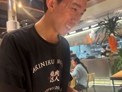 -烧肉达人•炭火烧肉(新天地店)