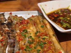 -木屋烧烤(惠阳华润小径湾店)