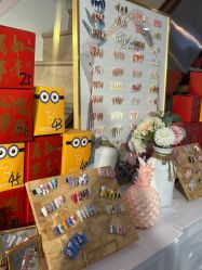 -蜜奈肌肤管理中心