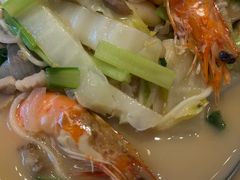 -莆田餐厅PUTIEN(三里屯店)