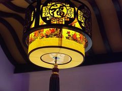 -同得兴 Since·1995 传统苏式面馆(嘉馀坊店)