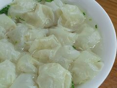 泡泡小馄饨-乐惠馄饨店(吴趋坊店)