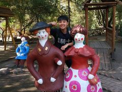 -俄罗斯风情小镇