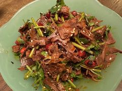 拌牛肉-品悦(崇明凯悦店)