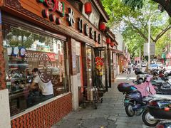 门面-国仔面线糊(水门国仔总店)