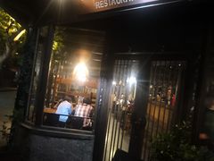 -院子餐厅·大锅菜·老杭帮(桥西直街店)