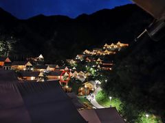 -北京山里寒舍度假酒店
