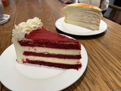 -Peet's Coffee皮爷咖啡(万象天地店)