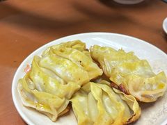 -回回锅贴(小河沿店)