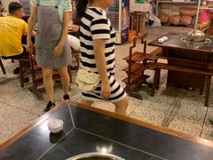 -邓莽子老火锅(中兴路总店)