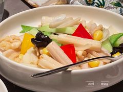 香椿鲜核桃仁-1949-全鸭季(金宝街店)