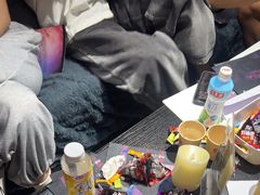 -剧狐剧本杀(徐汇1号店)