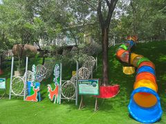 -北京鹿世界主题园