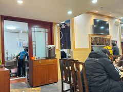 -德寿宫韩国料理(下沙店)