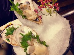 -揽季锅物会.福建黄鱼.海鲜姿造(五四路店)