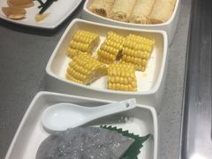 -海底捞火锅(天一广场亚细亚店)