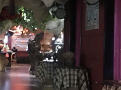 -野马国际·大汉食府
