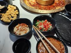 -捞三国美蛙鲜鱼火锅(茂业店)
