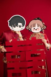 -CD视觉婚纱摄影