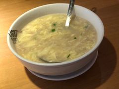 -吕氏疙瘩汤·海鲜新鲁菜(凯德mall新都心店)