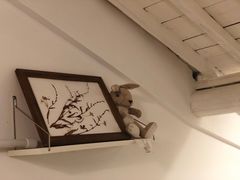 -倦勤咖啡(中山南路店)