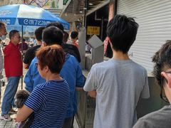 -金杨老摊头蛋饼(金口路店)