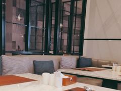 -武汉厨房自助餐厅·武汉卓尔万豪酒店