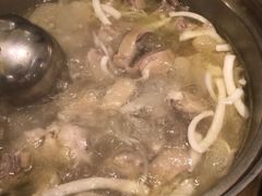 -润园四季椰子鸡火锅(南山海岸城店)