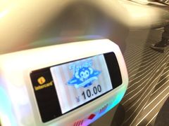 -大鲁阁保龄球(苏州园区店)
