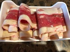 胶原肥牛-小龙坎老火锅(北京三里屯店)