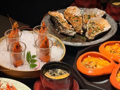 -松鹤精致料理(五一中路店)
