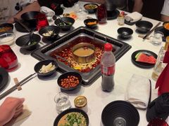 -鼎膳常火锅(华阳店)
