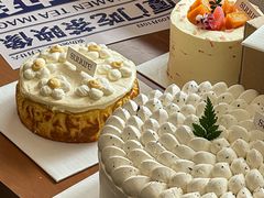 -流酥可心·牛乳蛋糕商店(禾祥西路店)
