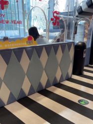 -奈尔宝·儿童乐园·亲子餐厅(前滩店)