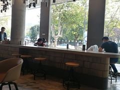 -星巴克臻选(湖滨道店)